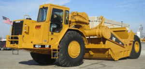 CATERPILLAR 631 E-II