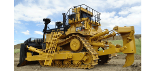 CATERPILLAR D10T