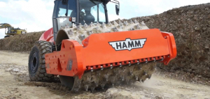 HAMM 3625 HT